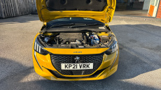 Peugeot 208 1.2 PureTech 100 GT Premium 5dr Petrol Hatchback